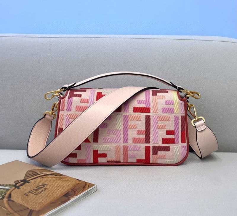 Fendi Baguette Bags